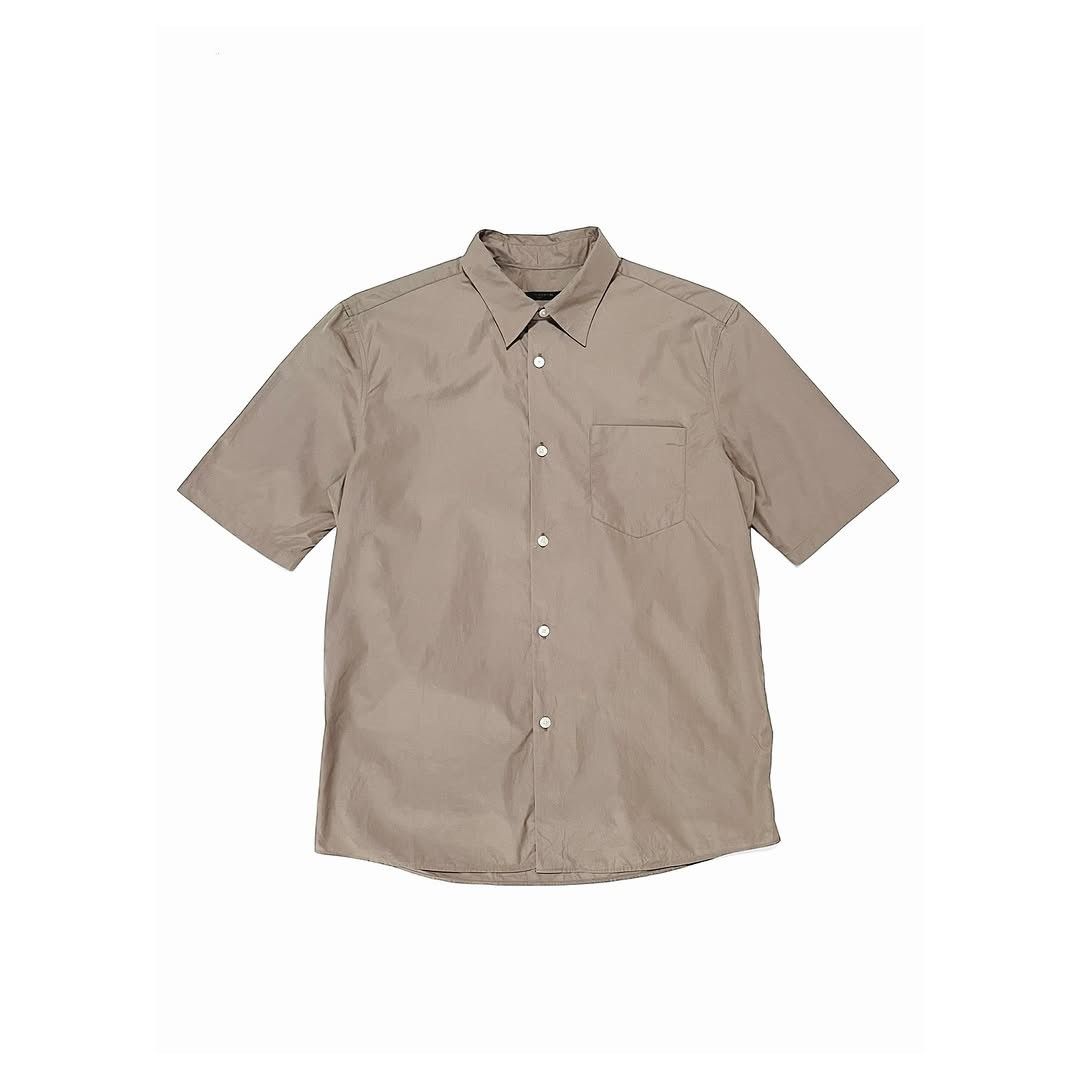 Louis Vuitton Louis Vuitton Shirt Size US M / EU 48-50 / 2 - 1 Thumbnail