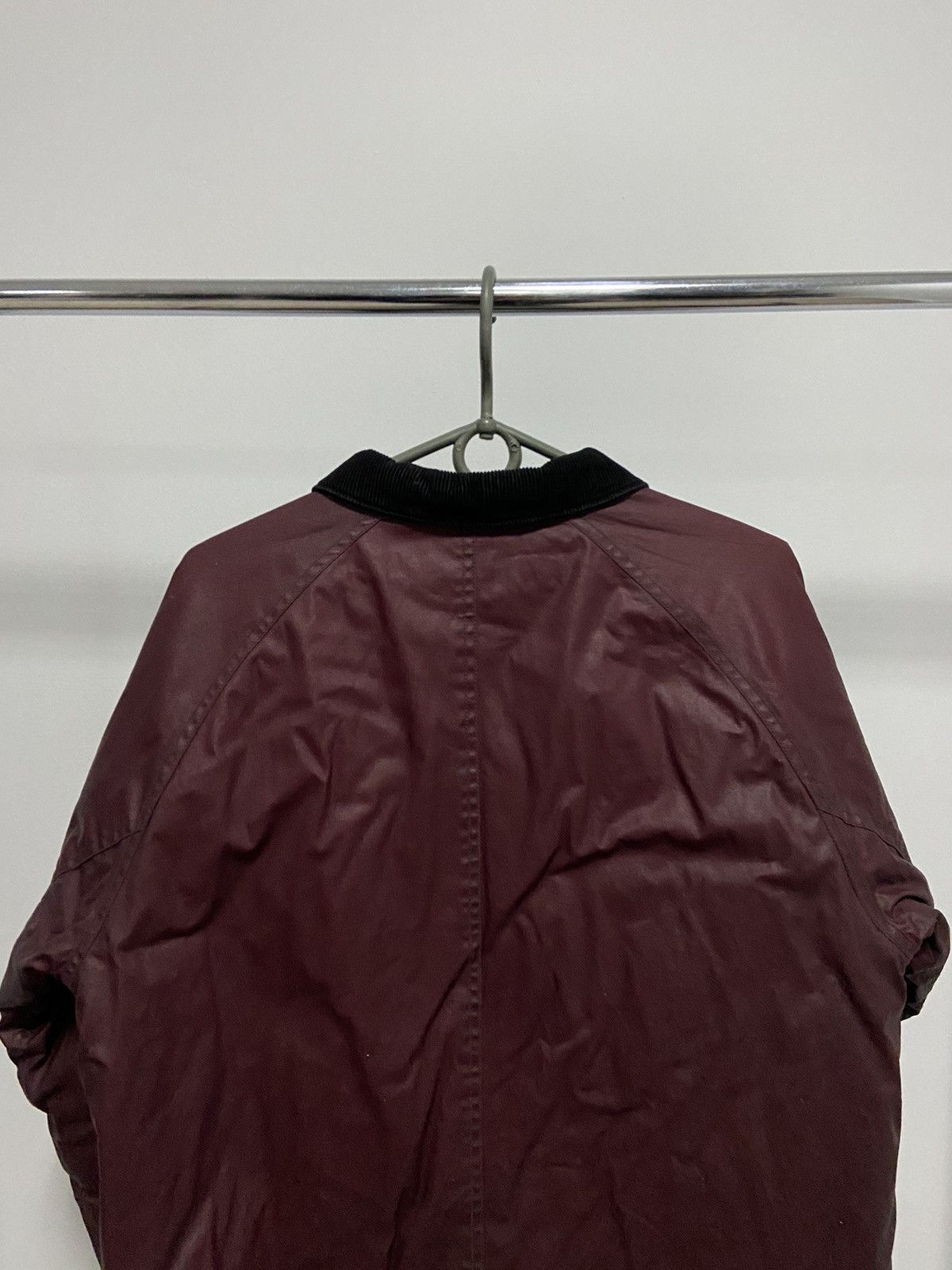 Carhartt × Vintage Carhartt James jacket zip vintage Size US M / EU 48-50 / 2 - 4 Thumbnail