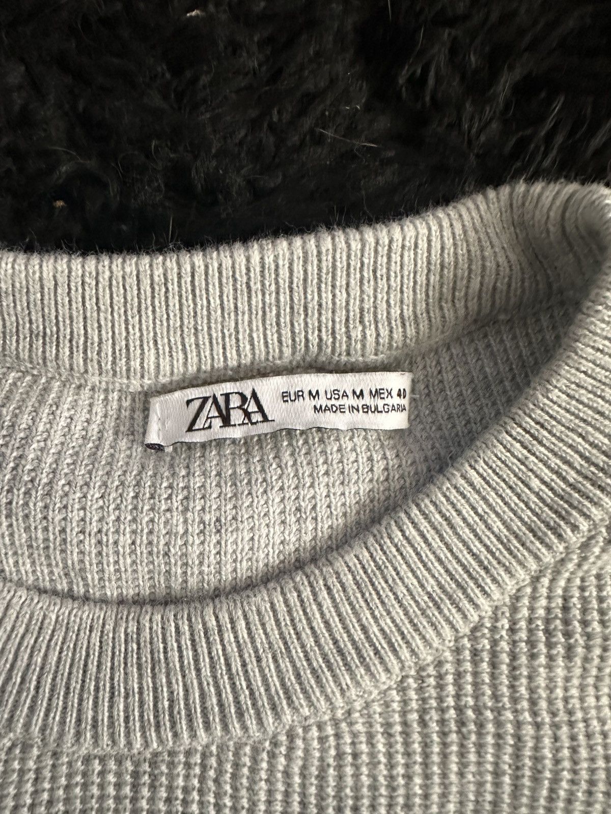 Zara Zara thermal long sleeve Size US M / EU 48-50 / 2 - 5 Thumbnail