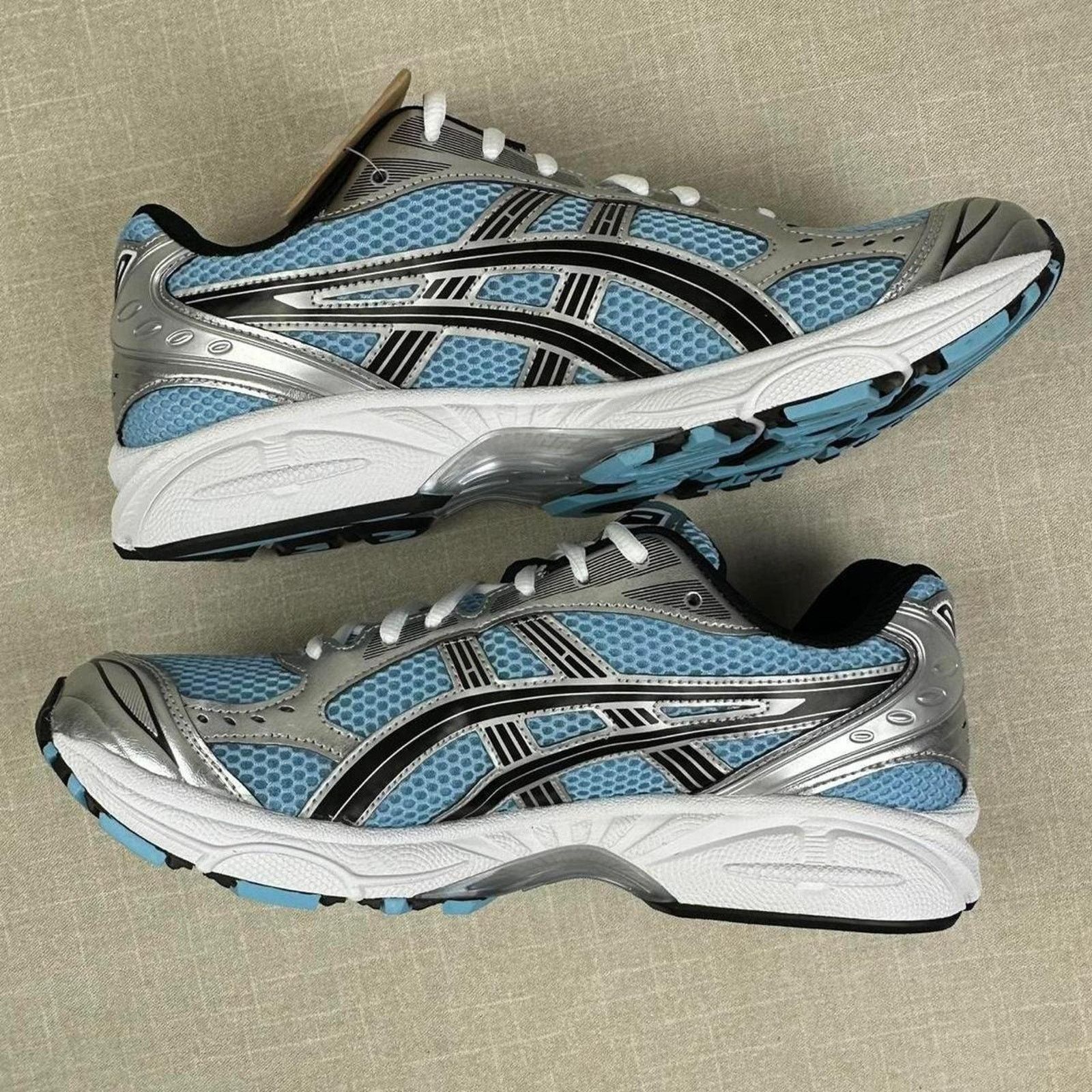 Asics 🩵 ASICS Gel Kayano 14 "Arctic Sky" 9.5W Size US 9.5 / IT 39.5 - 4 Thumbnail