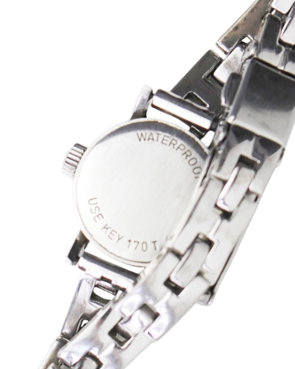 Tissot × Vintage 1960S TISSOT SEASTAR SEVEN LADY – MANUAL WIND Size ONE SIZE - 5 Thumbnail