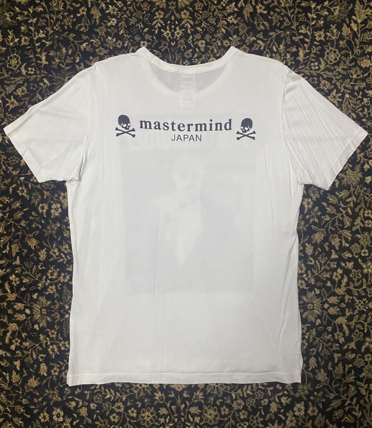 Mastermind Japan Mastermind Japan X The Godfather Size US L / EU 52-54 / 3 - 2 Thumbnail