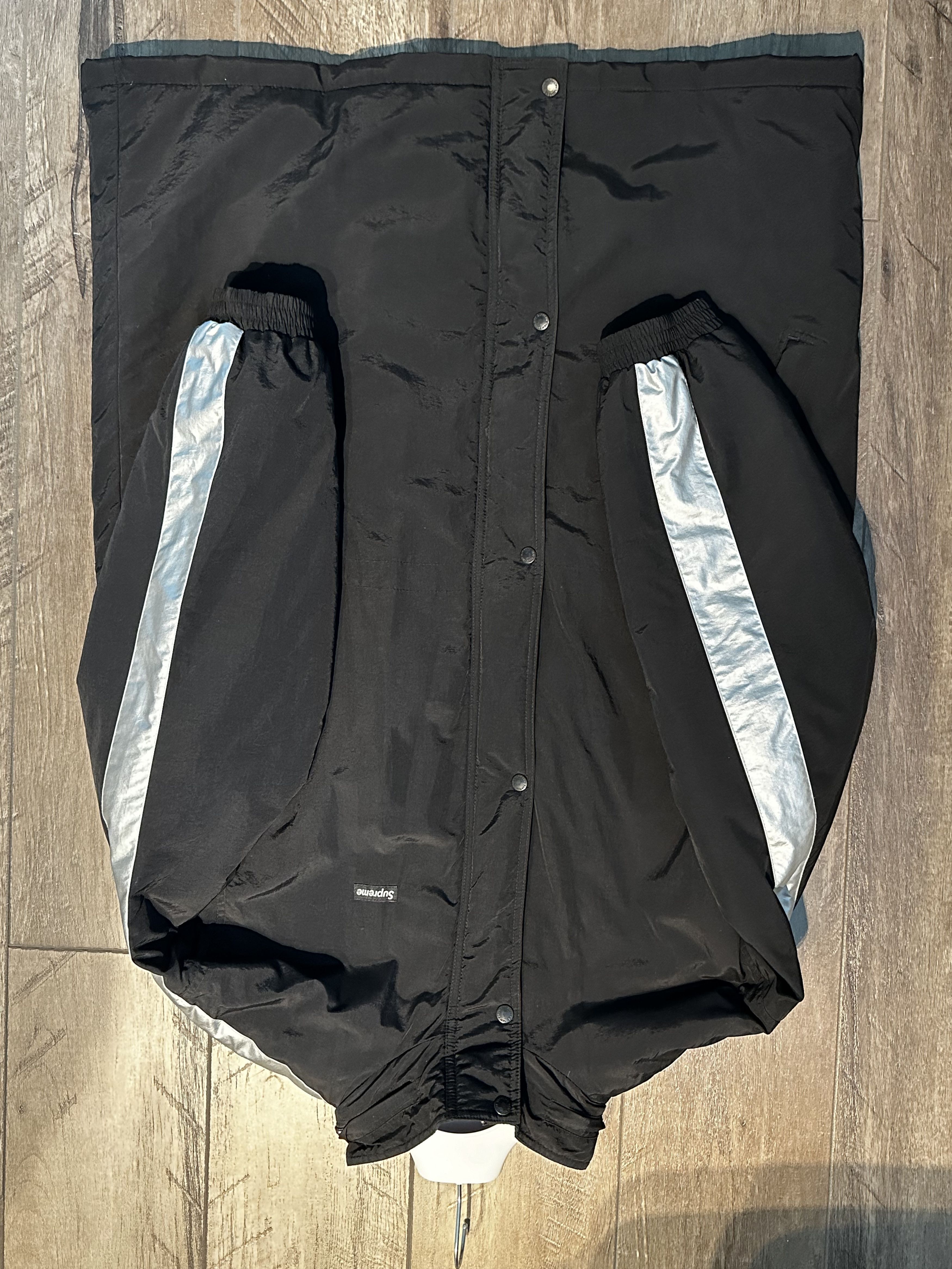 Supreme Stadium Parka FW17