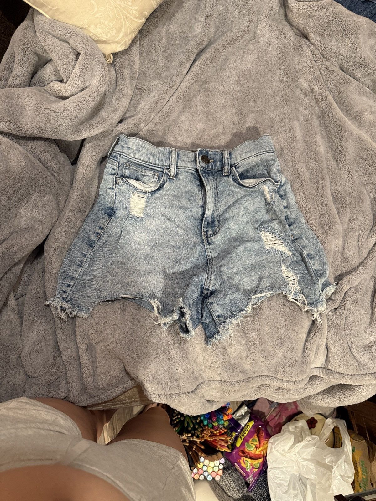Other jean shorts Size 28" / US 6 / IT 42 - 1 Thumbnail