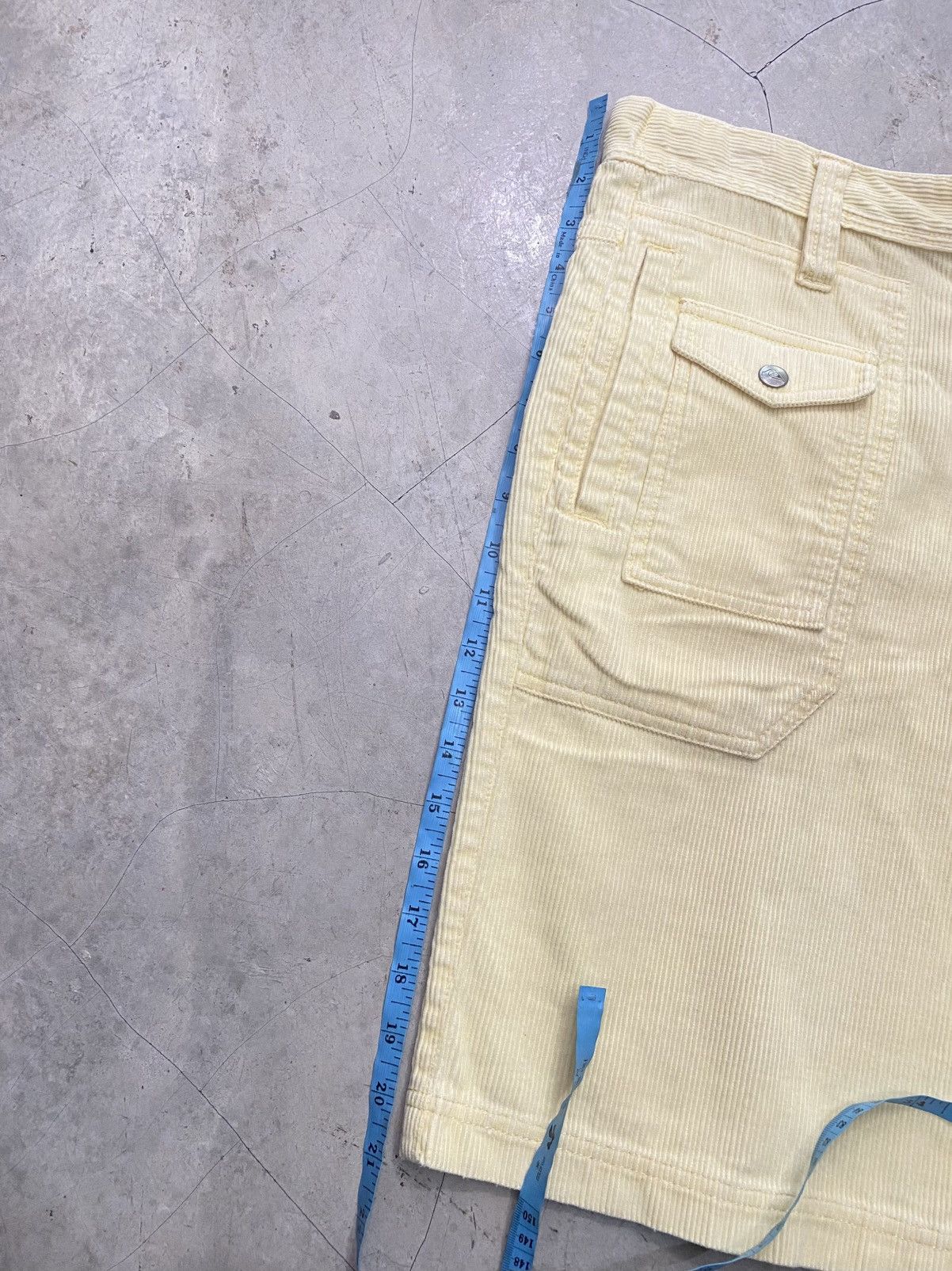 Quicksilver QUIKSILVER SHORTS Size US 34 / EU 50 - 15 Thumbnail