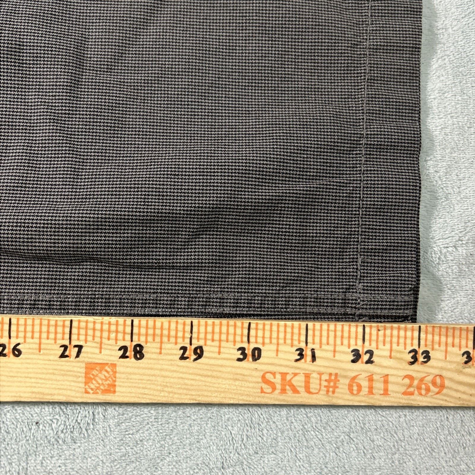 Gap GAP Paratrooper Beyond Baggy Cargo Pants Men 32x34 Parachute Size US 32 / EU 48 - 17 Thumbnail