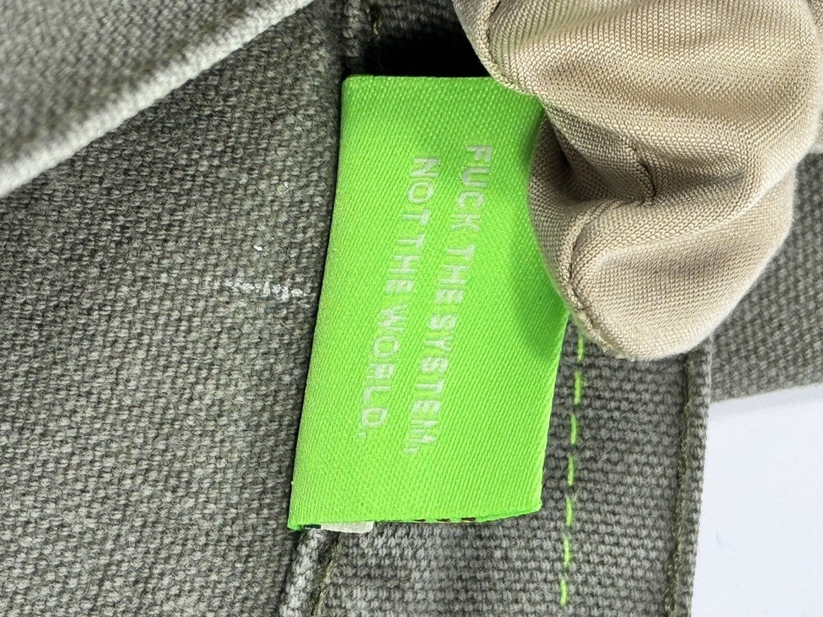 Better With Age GENTLEMENS CARHARTT CARPENTER TROUSERS Size US 32 / EU 48 - 6 Thumbnail