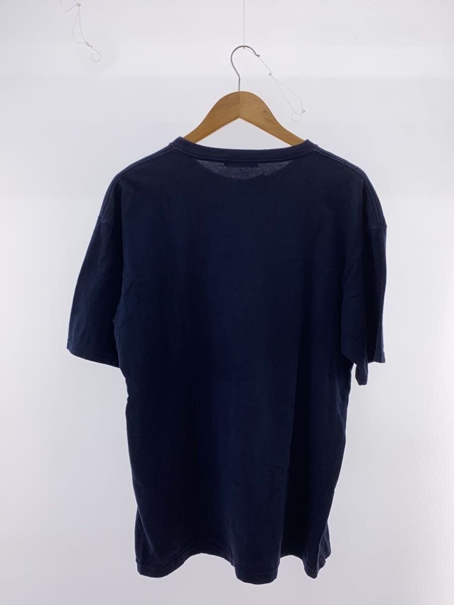 Undercover Blur Logo Tee Size US XL / EU 56 / 4 - 2 Thumbnail