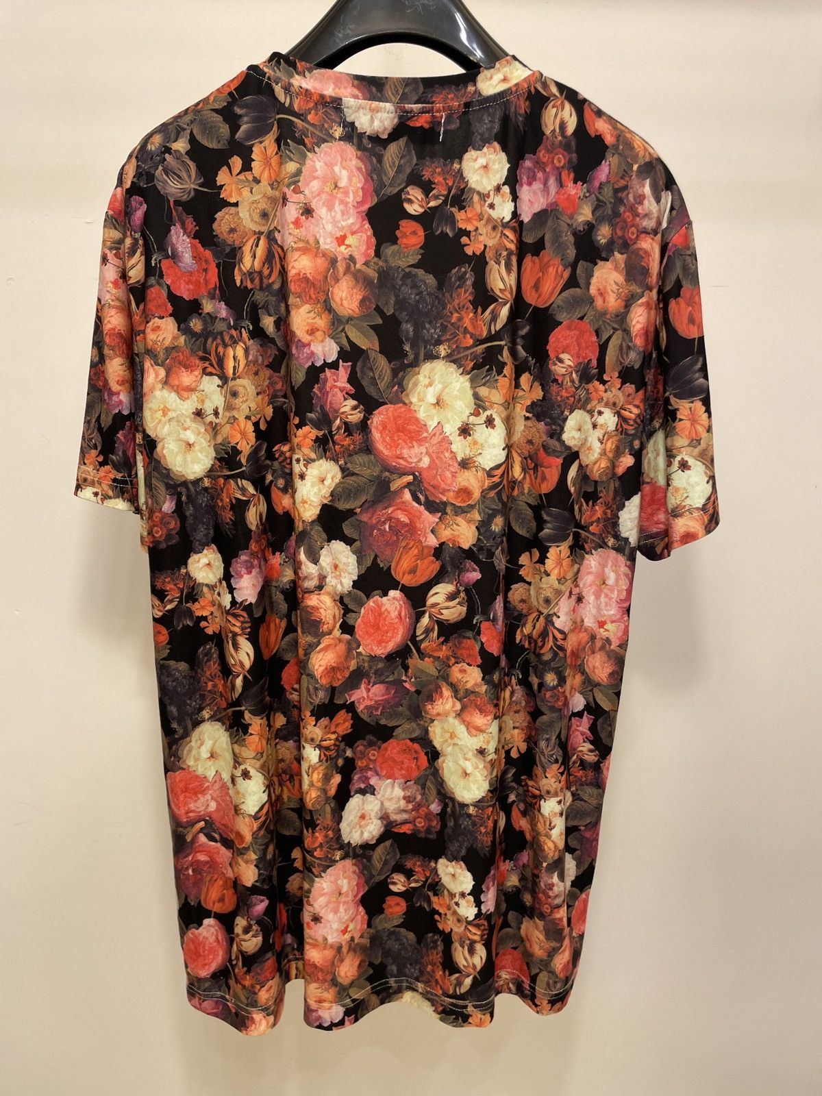 Other Floral tee Size US S / EU 44-46 / 1 - 2 Thumbnail