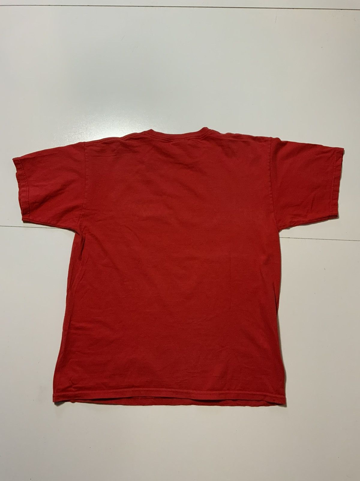 Lost Enterprises Vintage Lost Enterprises Skateboarding …Lost Planet T-Shirt Size US M / EU 48-50 / 2 - 3 Thumbnail