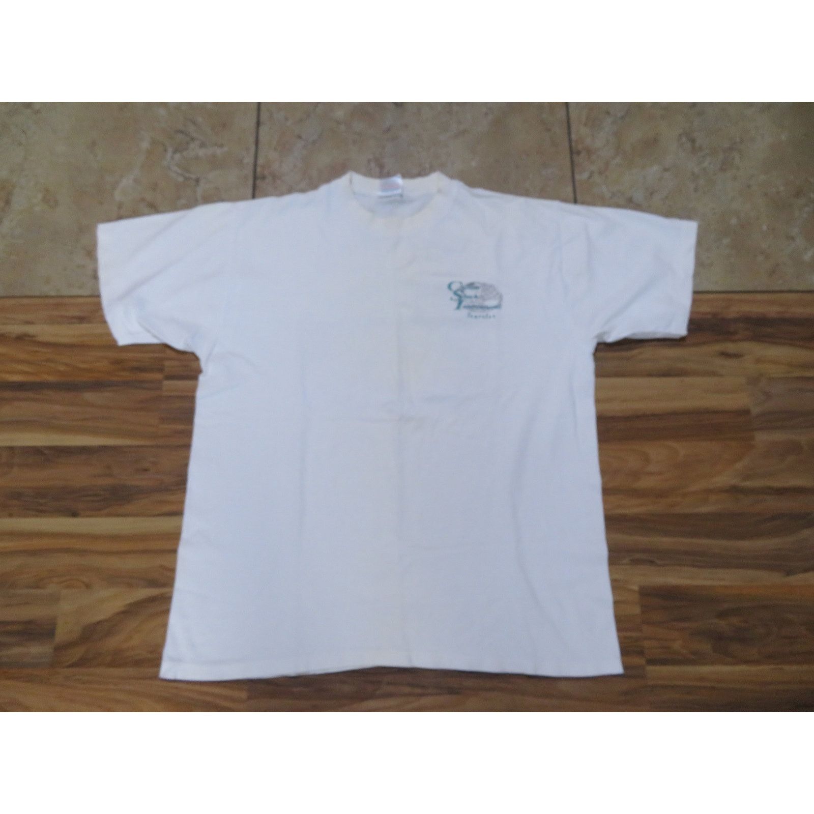 Other Atlanta Summer Games 1996 Olympics T-shirt Double sided XL Size US XL / EU 56 / 4 - 3 Thumbnail