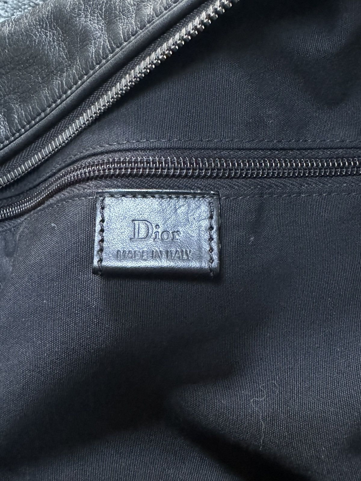 Dior Dior Homme XL deville Size ONE SIZE - 5 Thumbnail