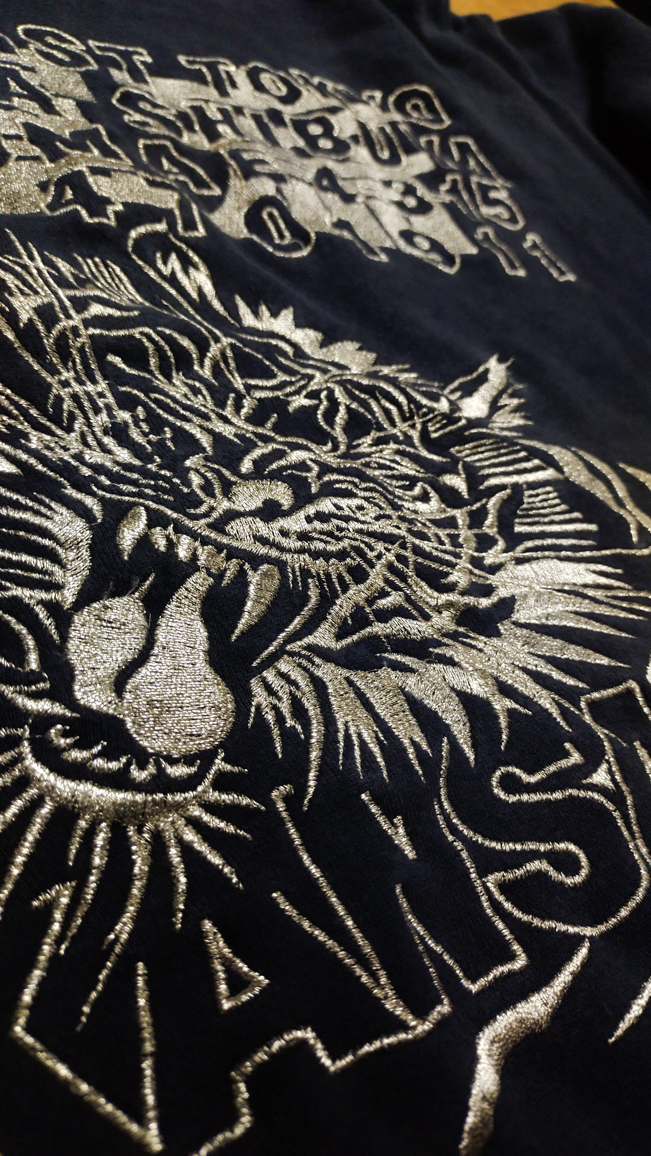 Japanese Brand Japanese Brand x Kansai Yamamoto x Vintage Size US L / EU 52-54 / 3 - 9 Thumbnail