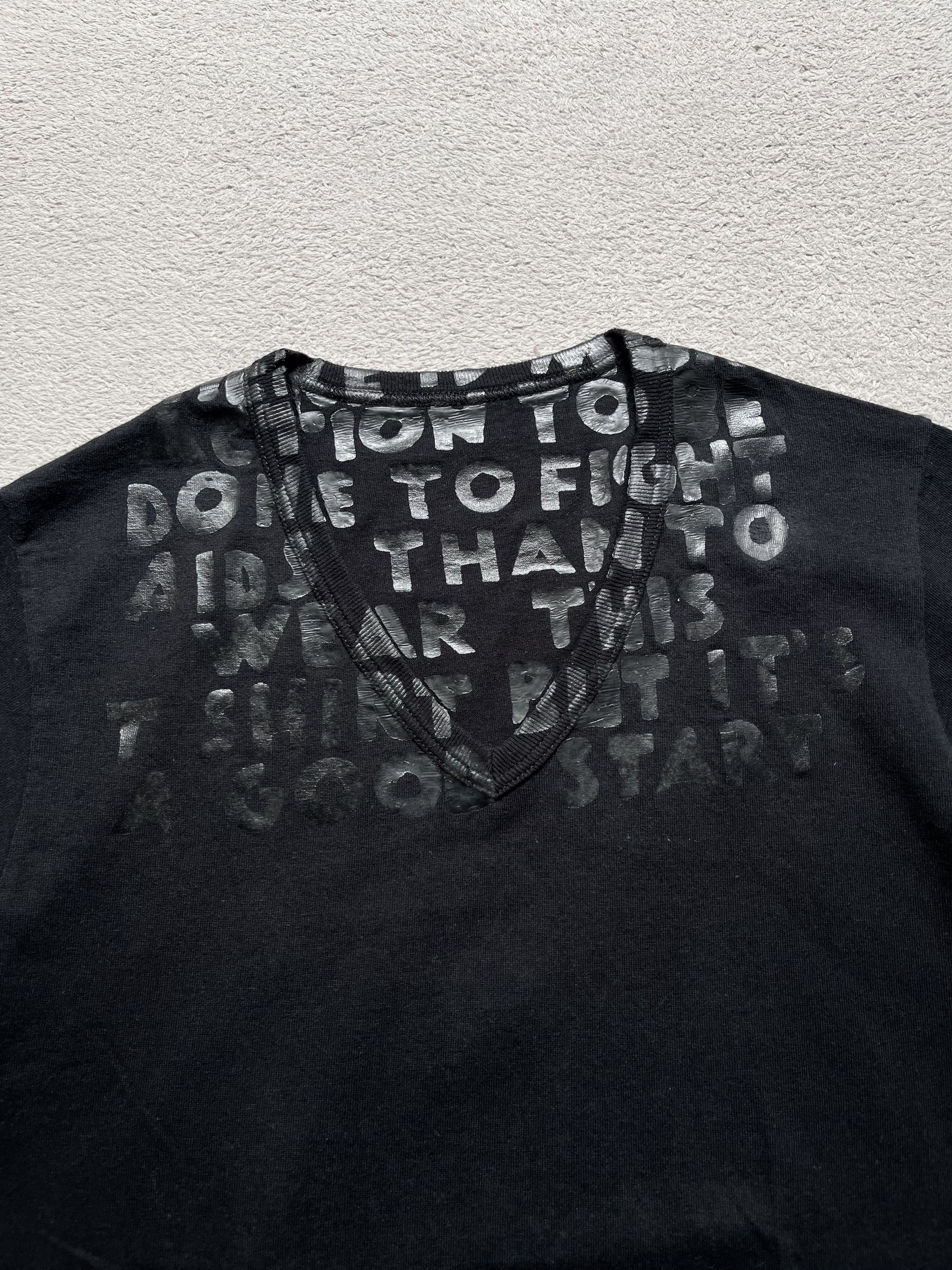 Maison Margiela Maison margiela Tshirts Size US S / EU 44-46 / 1 - 3 Thumbnail