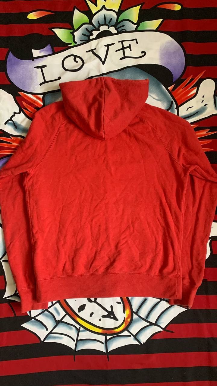 Nike Vintage Nike Arsenal Gunners Hoodie – Full Zip M Size US M / EU 48-50 / 2 - 5 Thumbnail