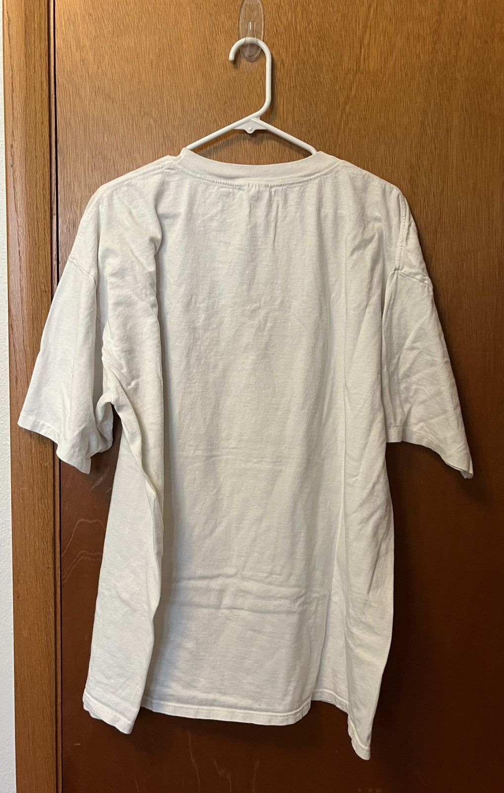 Niche × Vintage Vintage Softball Fast Pitch Tee Size US XXL / EU 58 / 5 - 9 Thumbnail