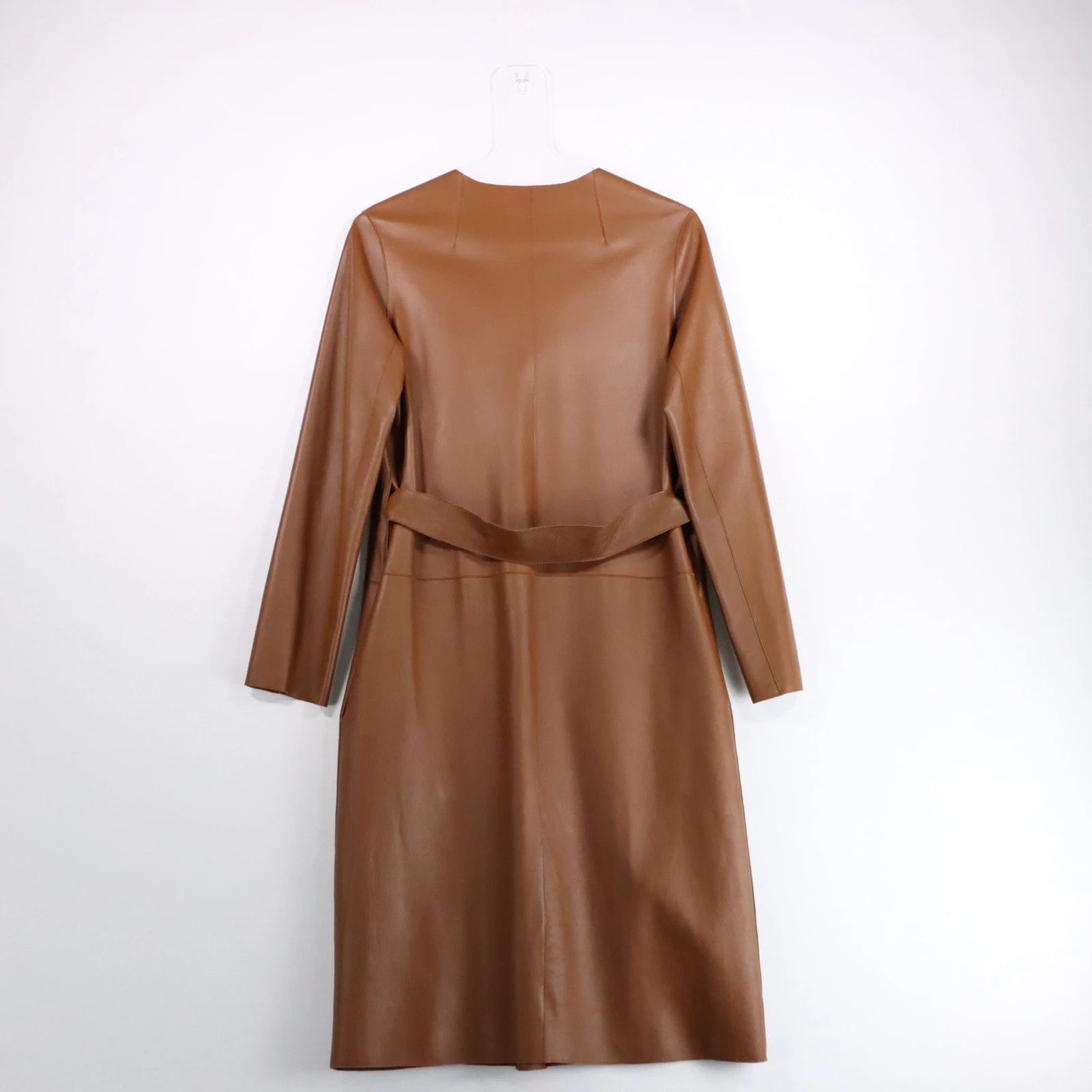 Yves Salomon Yves Salomon - Veste longue Size S / US 4 / IT 40 - 2 Thumbnail