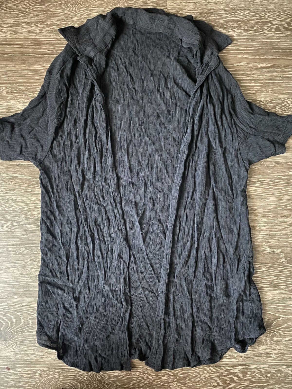 Vintage Women's top (Size 2xl) Size XXL / US 16-18 / IT 52-54 - 1 Thumbnail