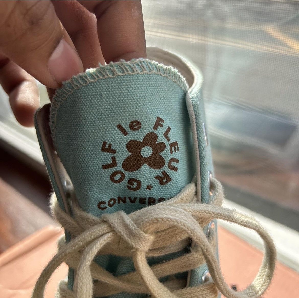 Golf le Fleur Golf Le Fleur Chuck 70’s Size US 10.5 / EU 43-44 - 7 Thumbnail