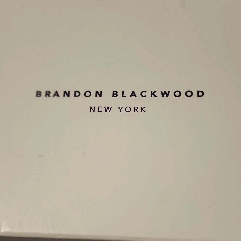 Brandon Blackwood Brandon Blackwood Natural Woven Handbag strap included Size ONE SIZE - 3 Thumbnail