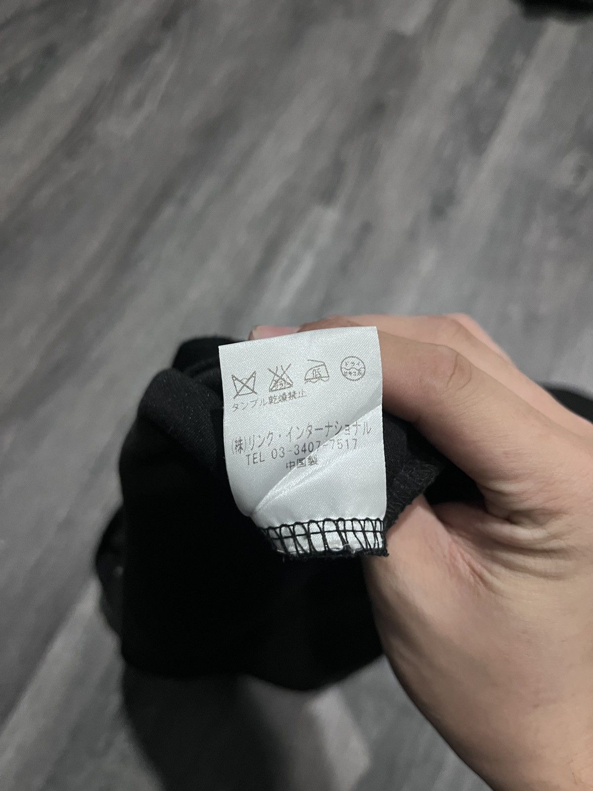 Issey Miyake × Pleats Please Issey Miyake × Yohji Yamamoto Issey Miyake Pleats Please Mini Dress Size M / US 6-8 / IT 42-44 - 14 Thumbnail