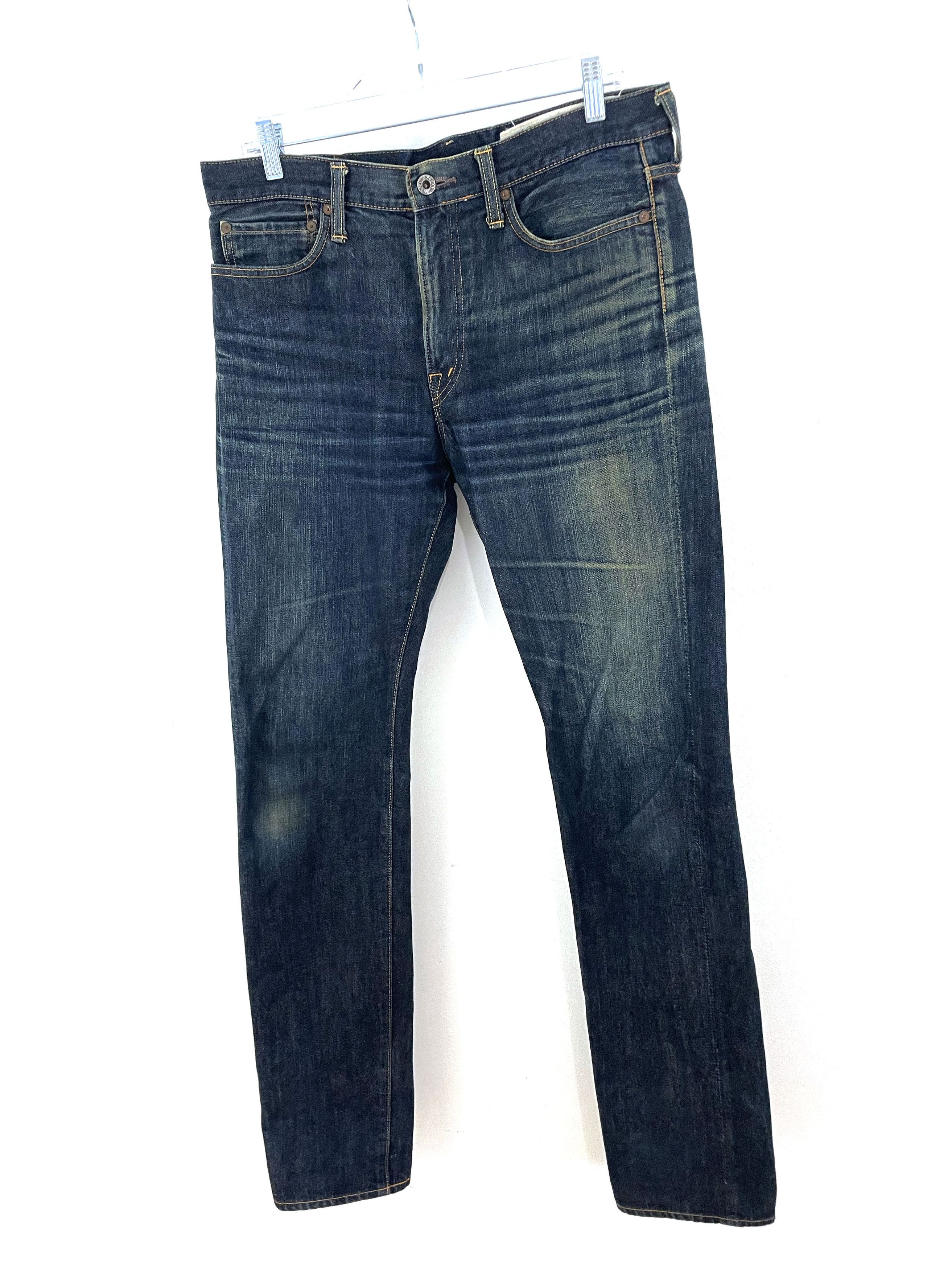 Kapital Okayama Selvedge Denim Size US 34 / EU 50 - 2 Thumbnail