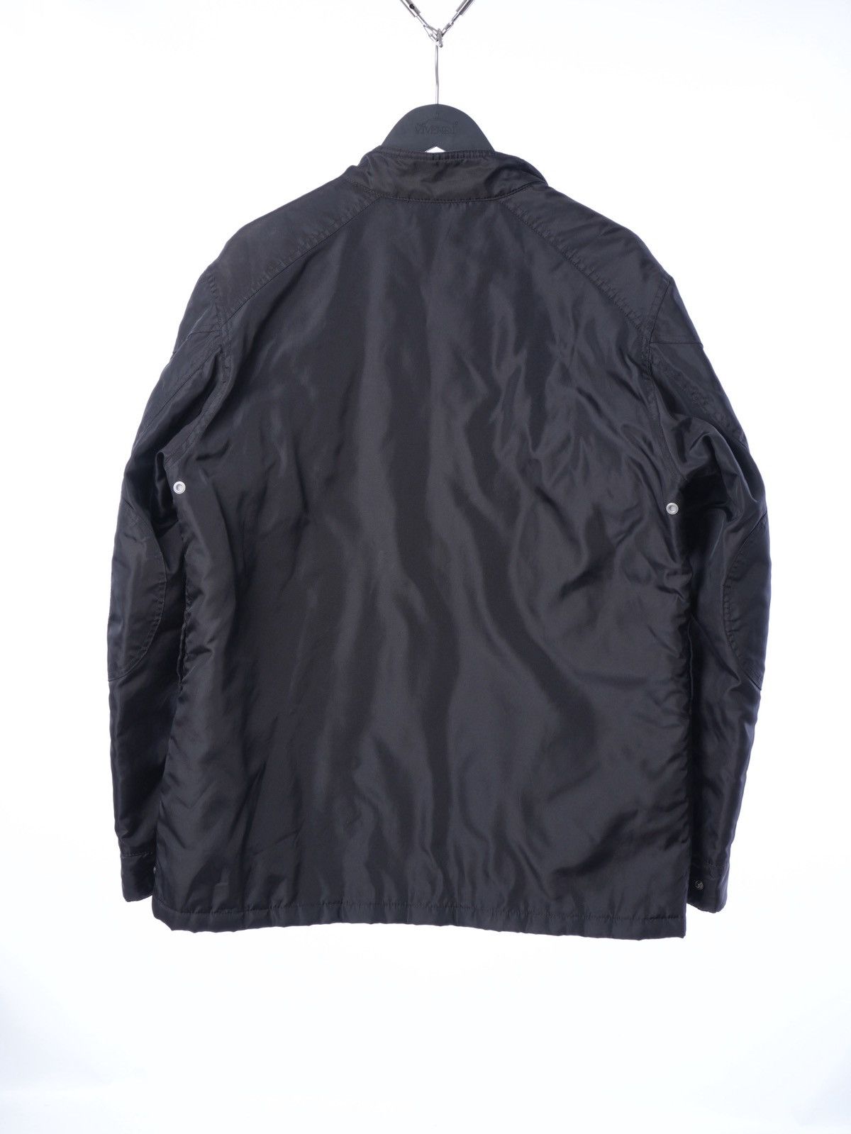 Belstaff Belstaff Gold Label Vintage Nylon Utility Jacket Size US L / EU 52-54 / 3 - 8 Thumbnail