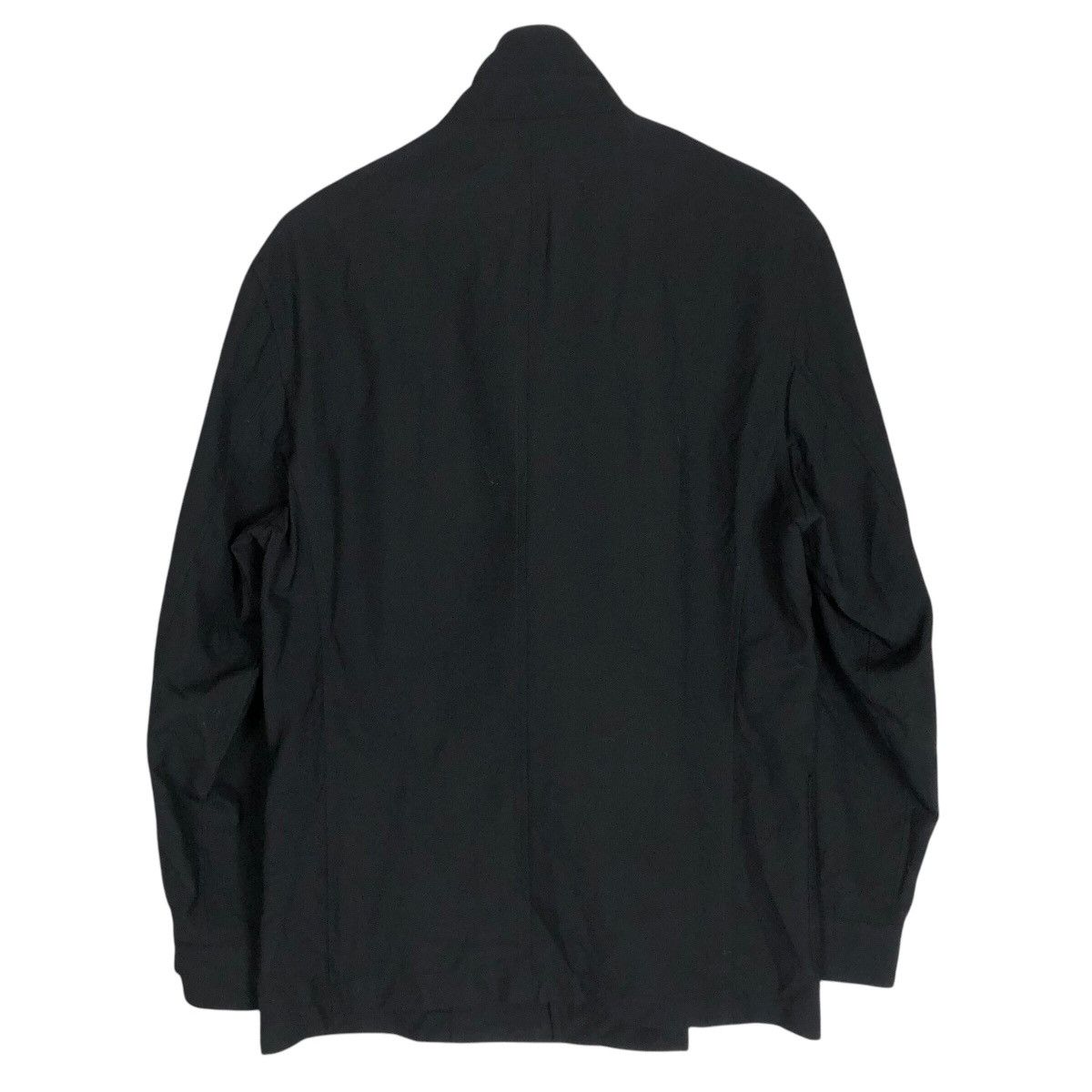 Comme des Garcons Homme Vintage Comme Des Garcons Homme Plus S/S 1993 Light Jacket Size US M / EU 48-50 / 2 - 12 Thumbnail