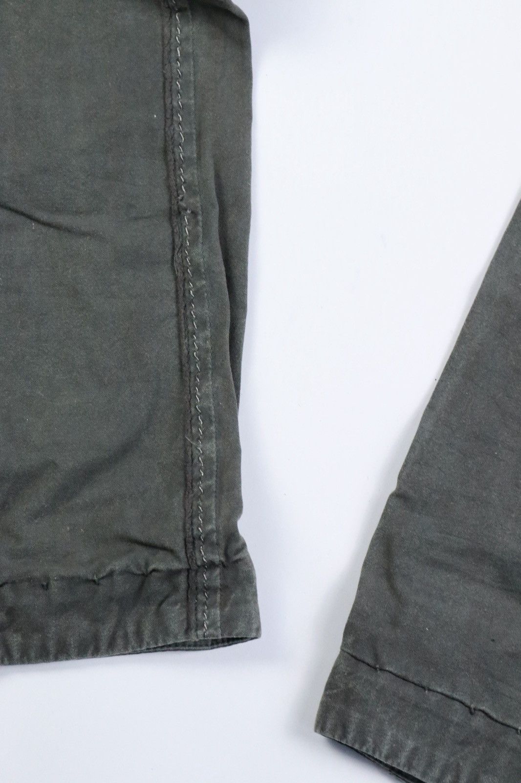 Taichi Murakami taichimurakami Archival Tech Pants Size US 40 / EU 56 - 6 Thumbnail