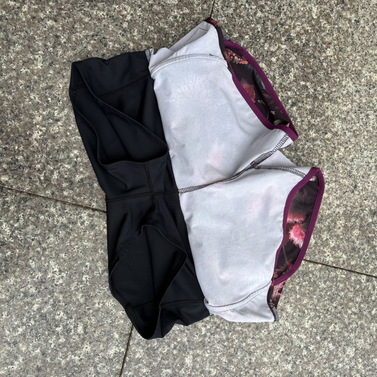Other Oiselle running shorts Size 26" / US 2 / IT 38 - 7 Thumbnail