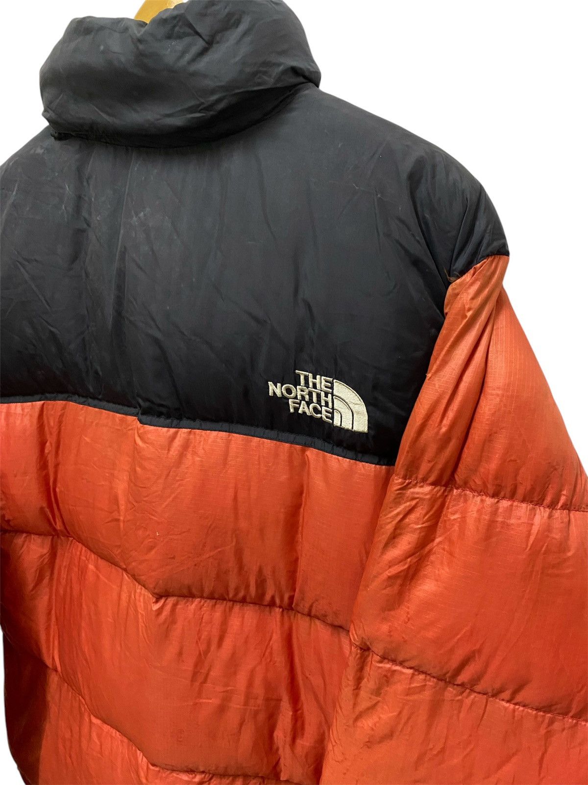 Goretex × The North Face 🔥Quick Sale🔥 The North Face Puffer Jacket Size US M / EU 48-50 / 2 - 6 Thumbnail