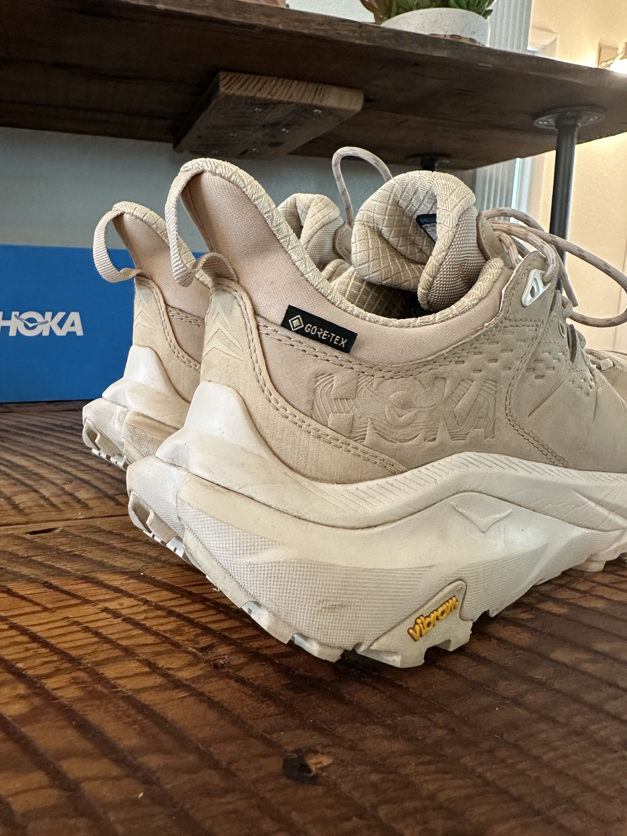 Hoka Kaha 2 Low GTX Size US 10 / EU 43 - 6 Thumbnail
