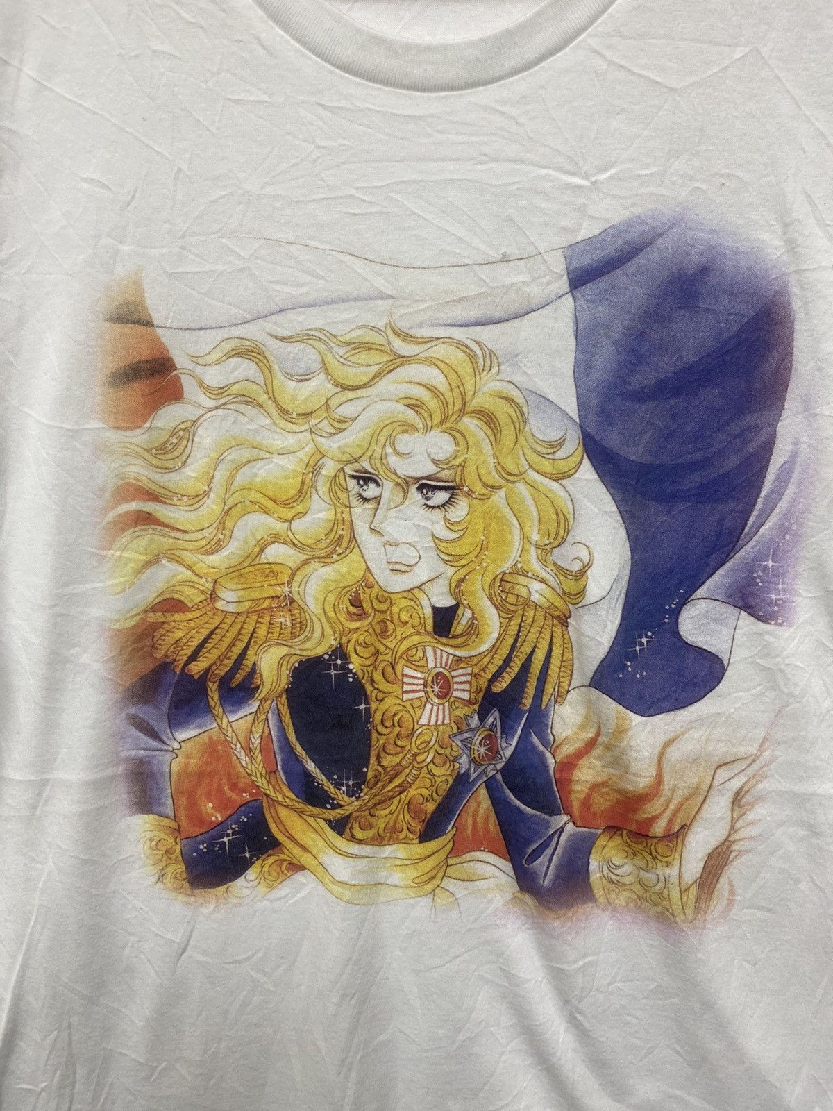 Japanese Brand × Uniqlo × Vintage Uniqlo Anime Size US L / EU 52-54 / 3 - 3 Thumbnail