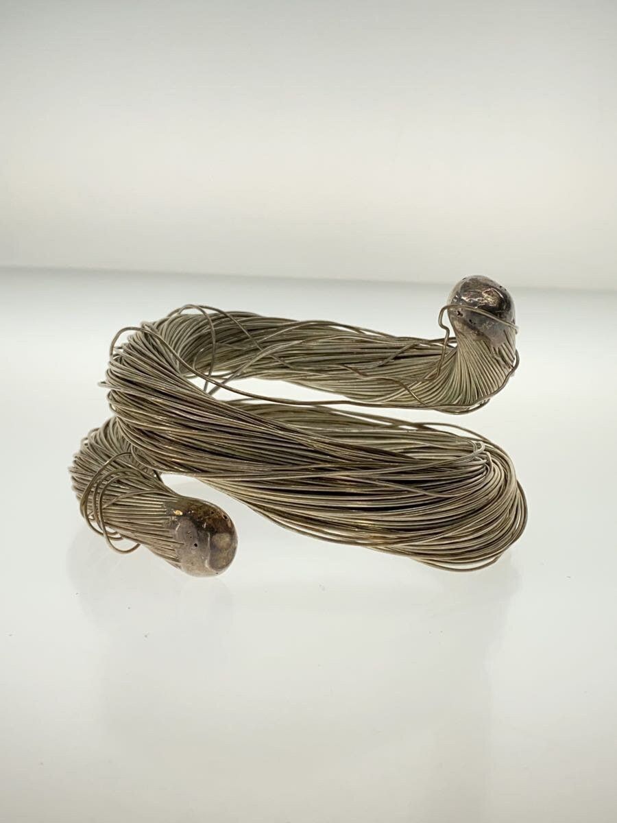 Yohji Yamamoto YOHJI YAMAMOTO bangle Size ONE SIZE - 3 Thumbnail
