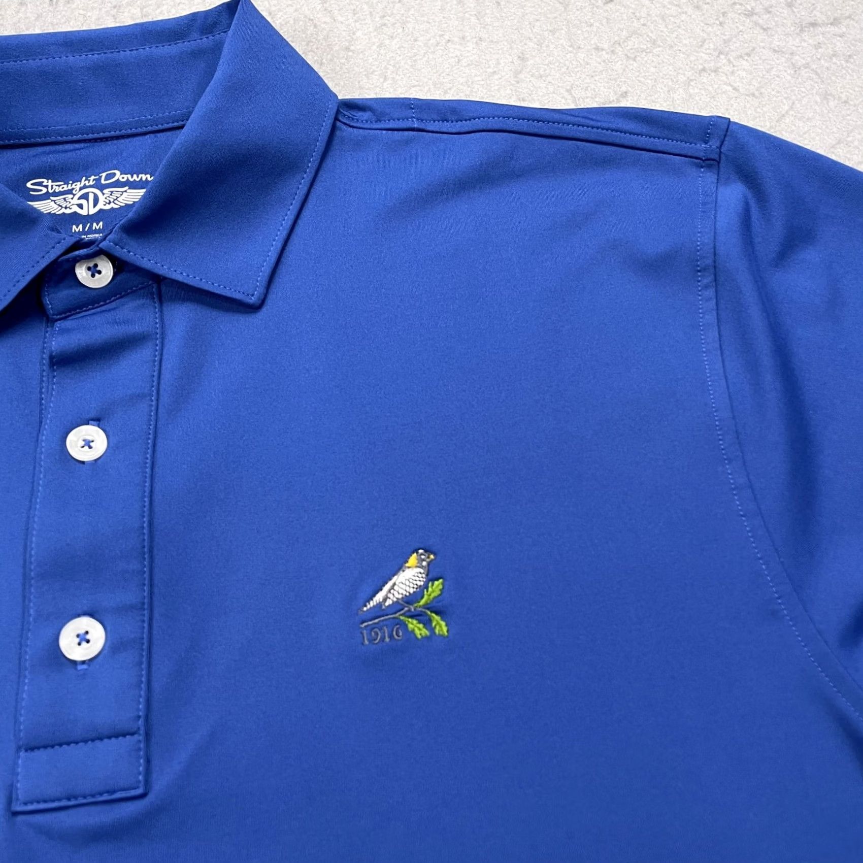 Vintage Nike Shirt Size US M / EU 48-50 / 2 - 3 Thumbnail