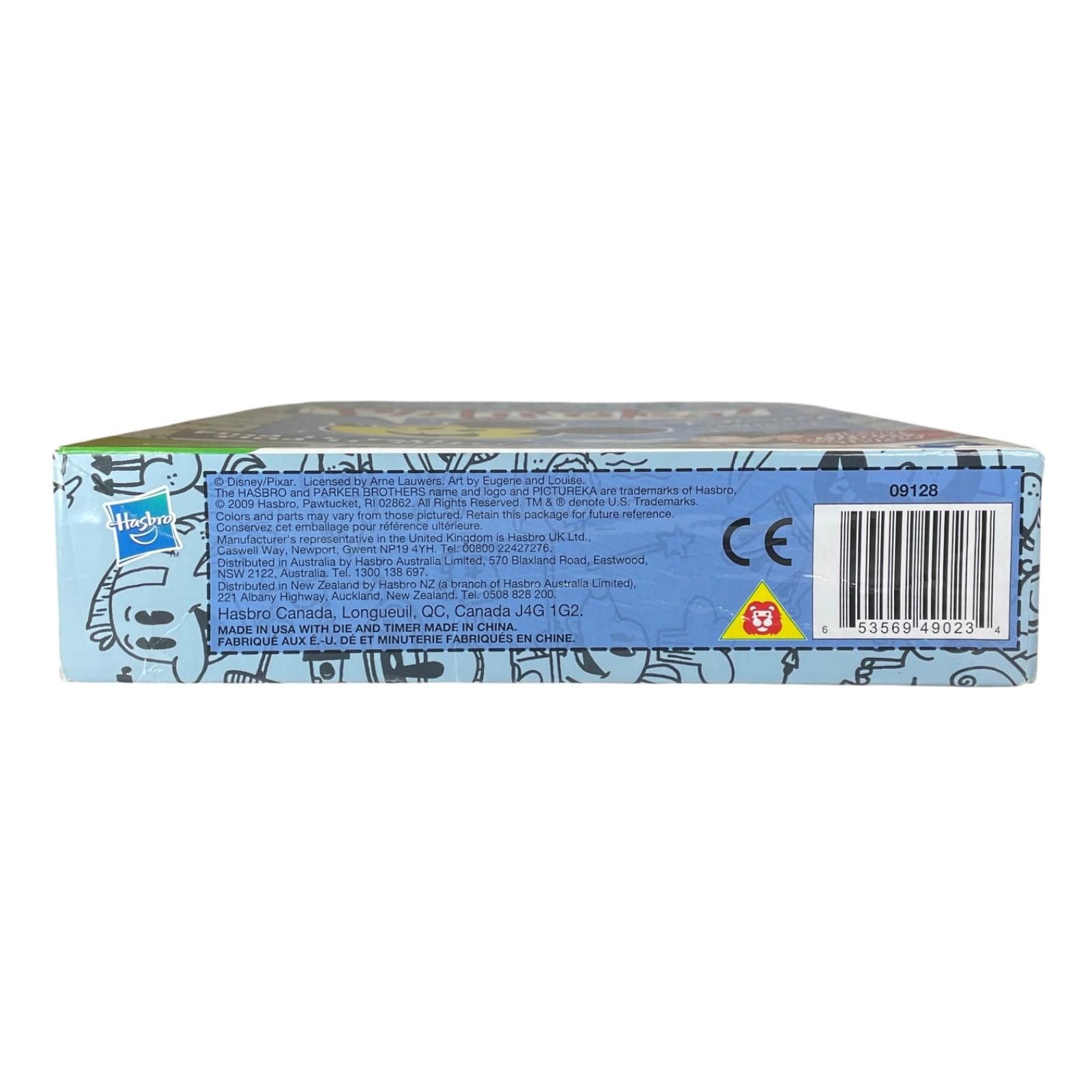Other Pictureka Disney Edition Game 100% Complete Seek & Find Size ONE SIZE - 5 Thumbnail