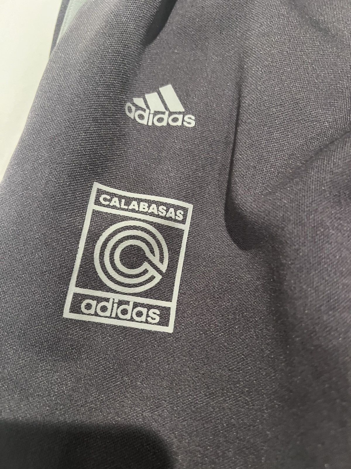 Kanye West Yeezy Calabasas Track Pants and Mesut Ozil Jersey Bundle Size US 31 - 7 Thumbnail