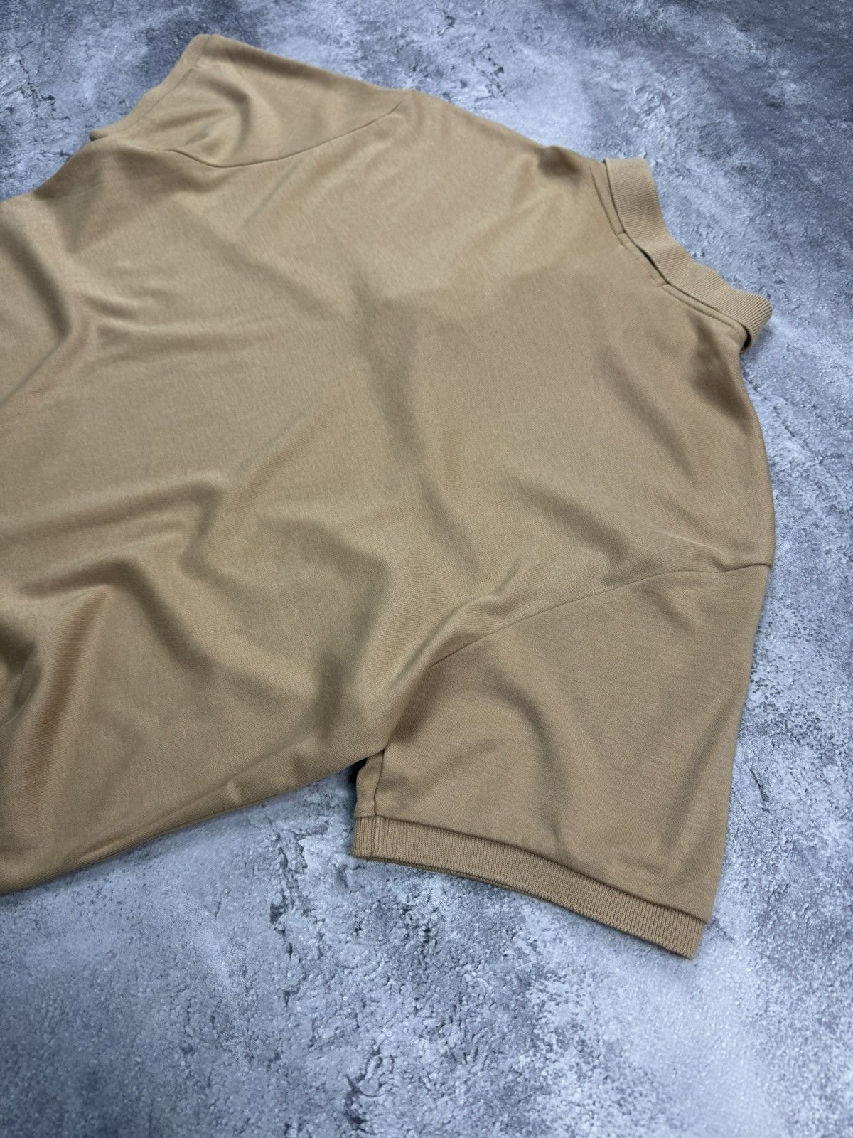 Polo Ralph Lauren 🇺🇸 Vintage Polo Ralph Lauren Polo T-Shirt Rare Retro Hype Y2K Size US L / EU 52-54 / 3 - 14 Thumbnail