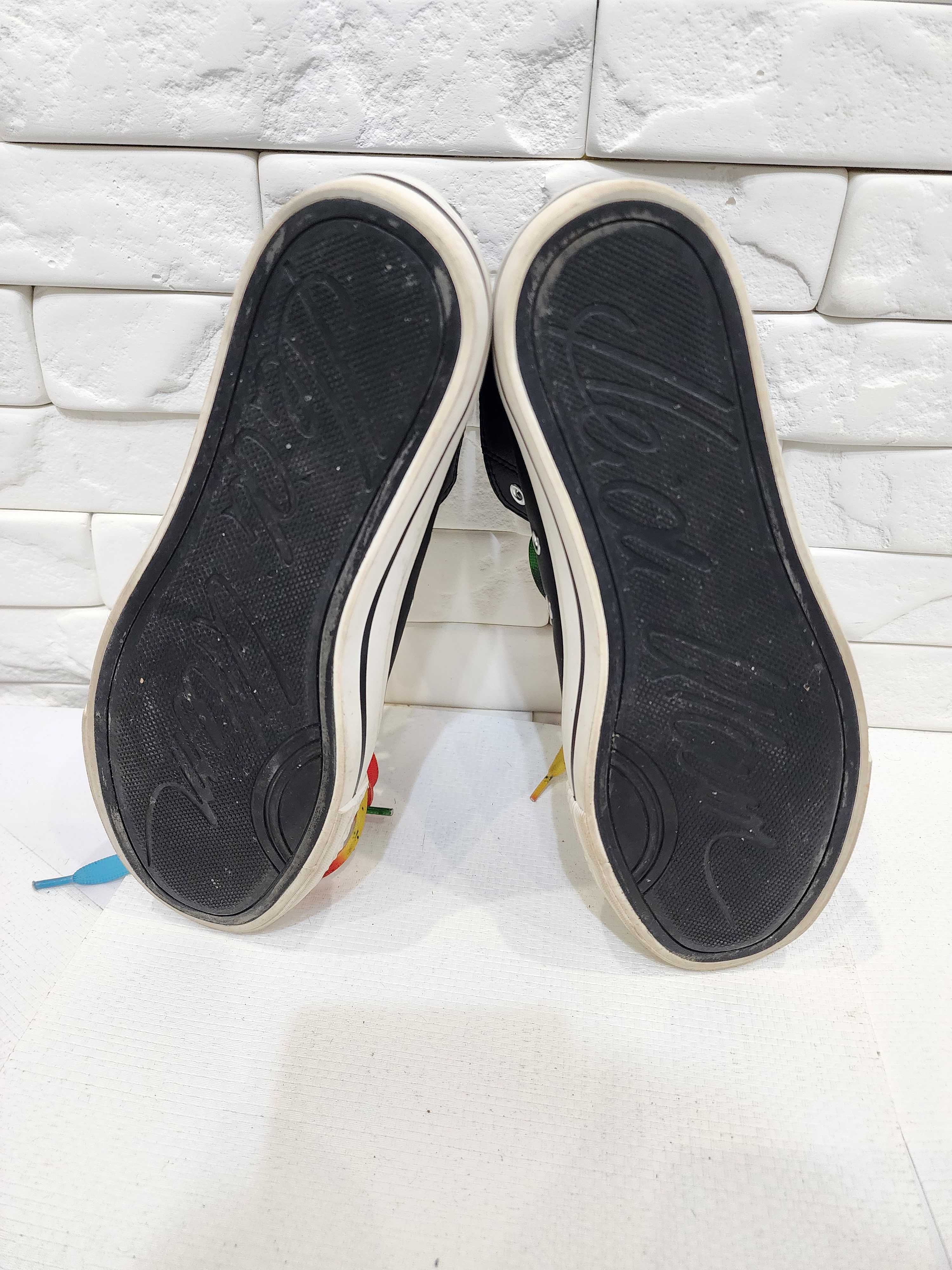 Other Sports women's sneakers in black. Size US 8 / IT 38 - 5 Thumbnail