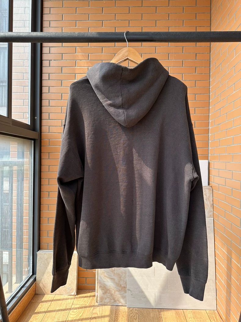 Vintage 90s Hoodie 2505-Nextarrow Size US XXL / EU 58 / 5 - 2 Thumbnail