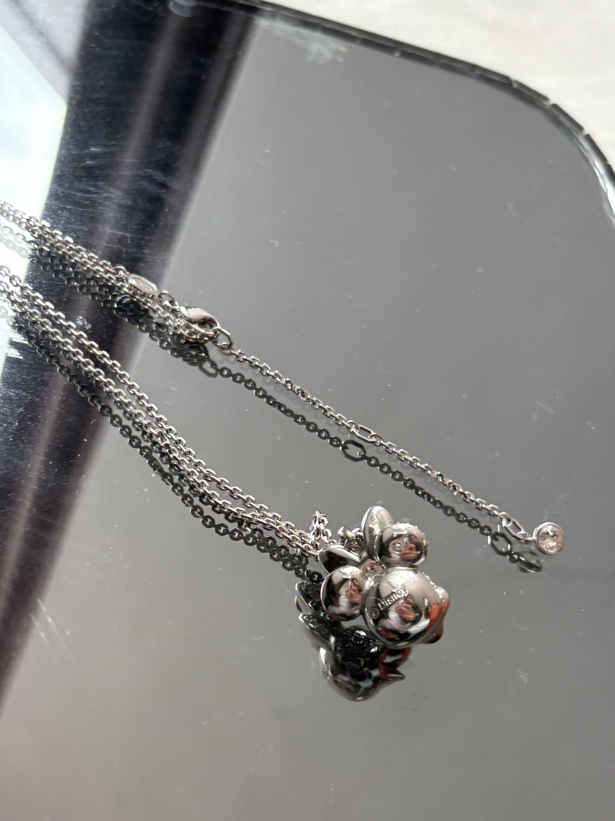 Swarovski Swarovski disney necklace Size ONE SIZE - 12 Thumbnail