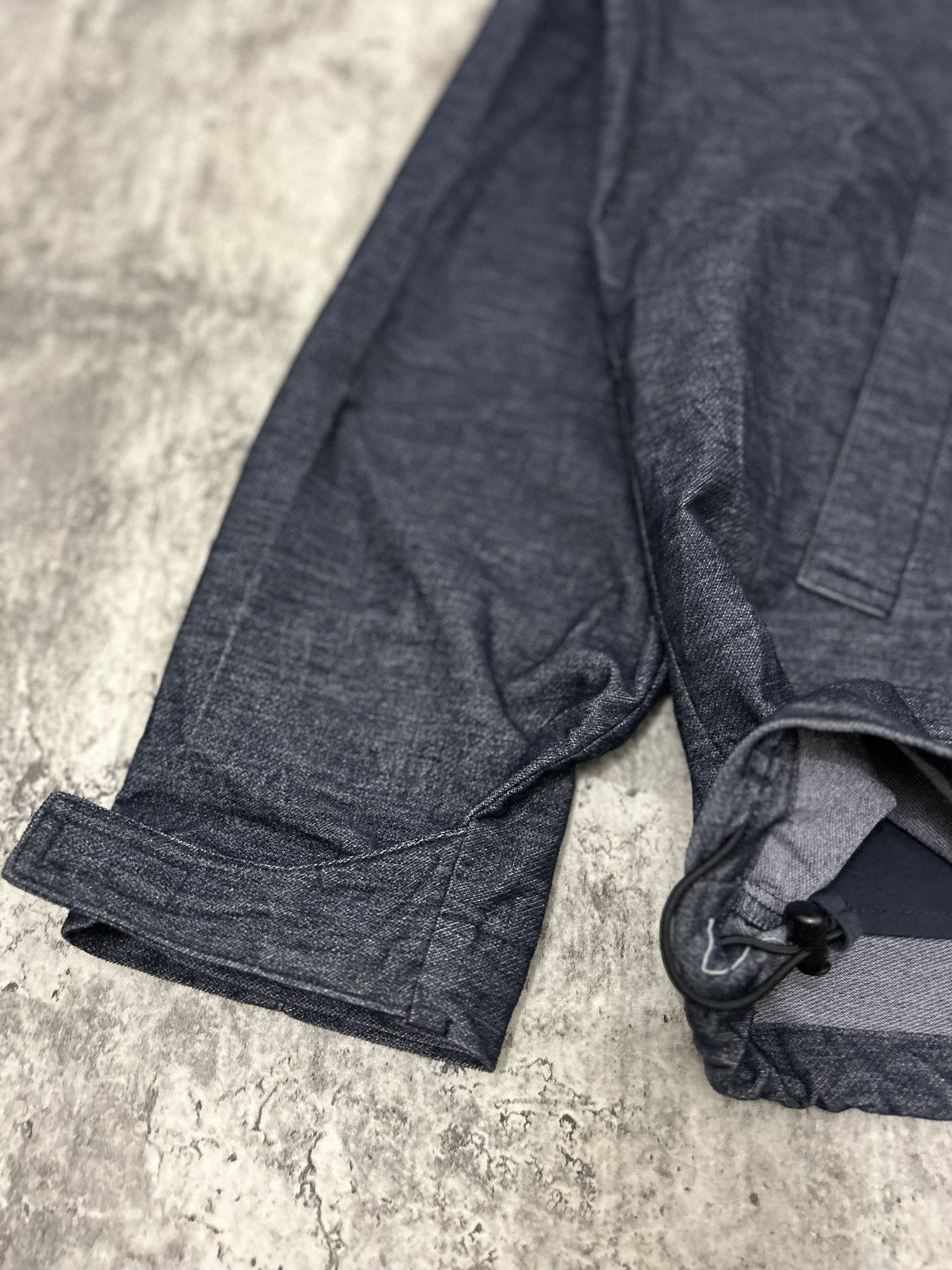 Gramicci Gorpcore Jacket