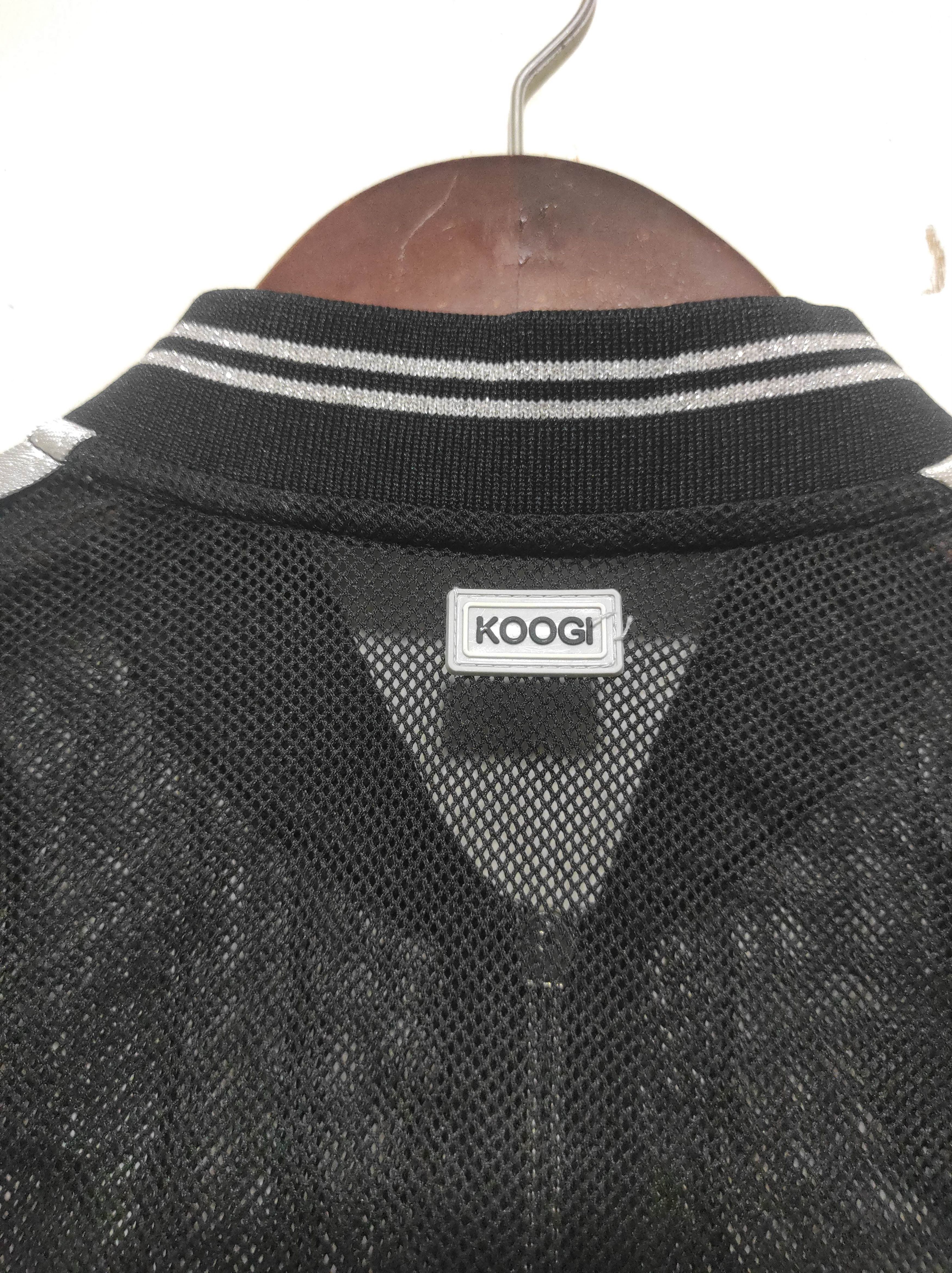 Japanese Brand Bundel Order Mesh hoodie jacket 2 item Size S / US 4 / IT 40 - 23 Thumbnail