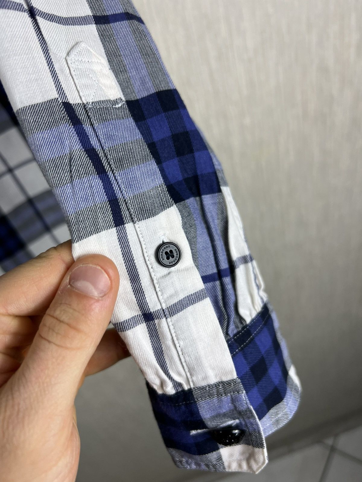 Burberry Burberry London nova check plaid checked with large bow Size XS / US 0-2 / IT 36-38 - 13 Thumbnail