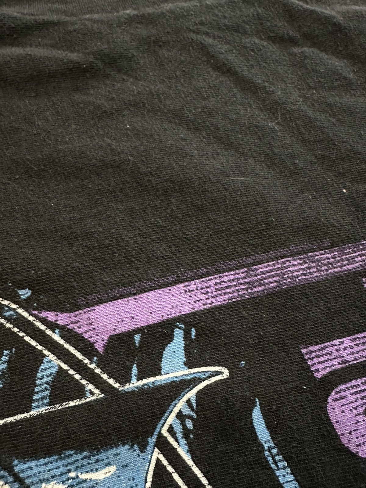 Gildan Vintage Y2K Motley Crue Theatre of Pain Rare Retro Hype Size US XL / EU 56 / 4 - 3 Thumbnail