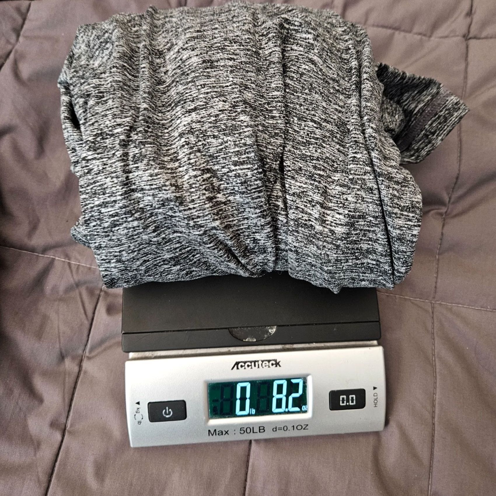 Athleta Athleta Women's Gray Long Sleeve Relaxed Cropped Hoodie S Casual Activewear Top Shirt Women Size S / US 4 / IT 40 - 6 Thumbnail