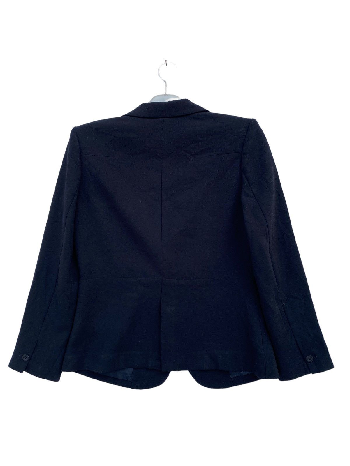 Jean Paul Gaultier Sept Premieres Blazer Jacket Size S / US 4 / IT 40 - 2 Thumbnail