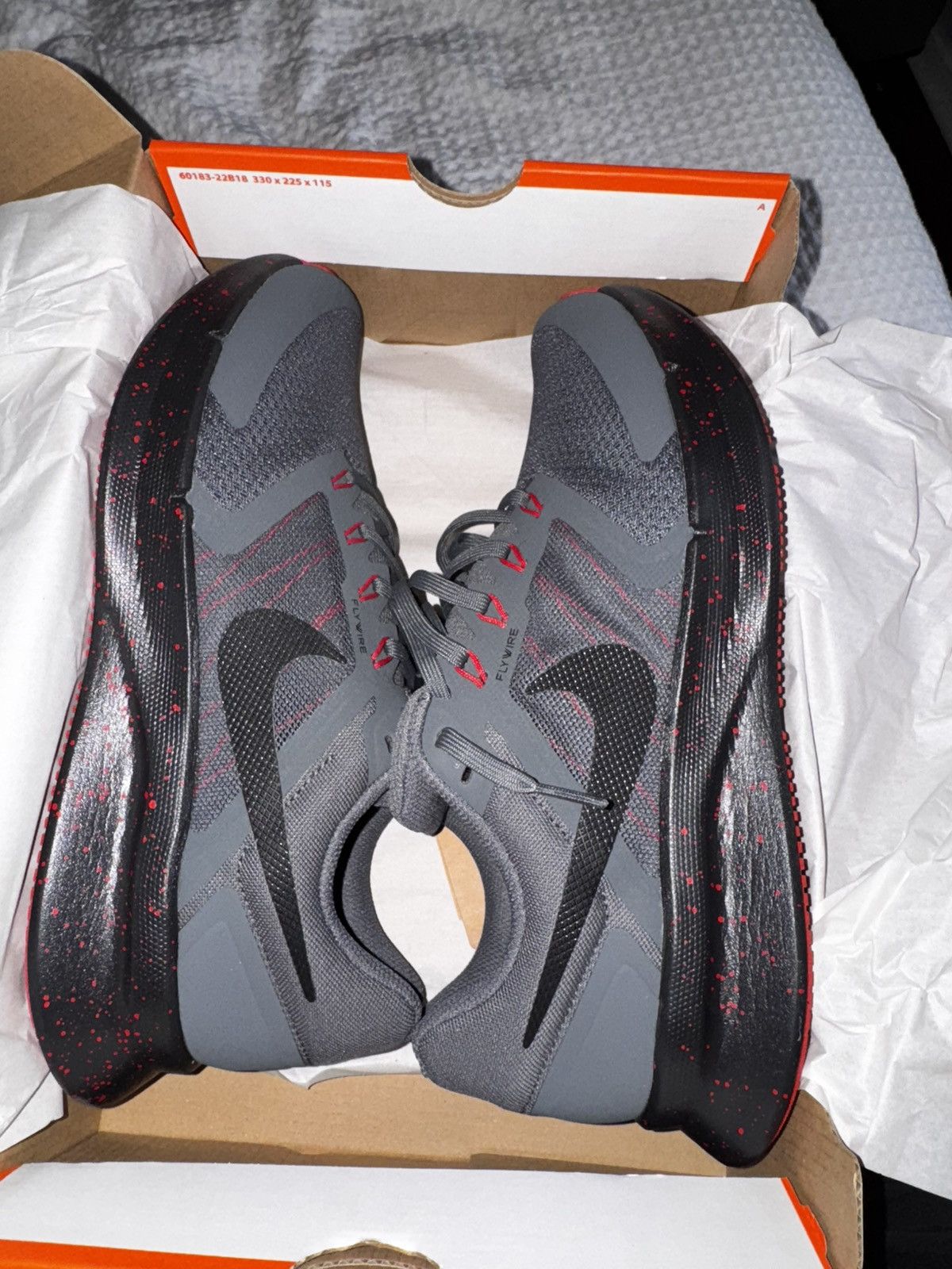 Nike Nike run swift 3 Size US 10.5 / EU 43-44 - 1 Thumbnail