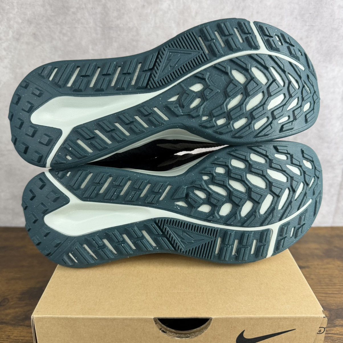 Nike NEW Nike Juniper Trail 2 Next Nature Black Deep DM0821-003 Size US 7.5 / IT 37.5 - 7 Thumbnail