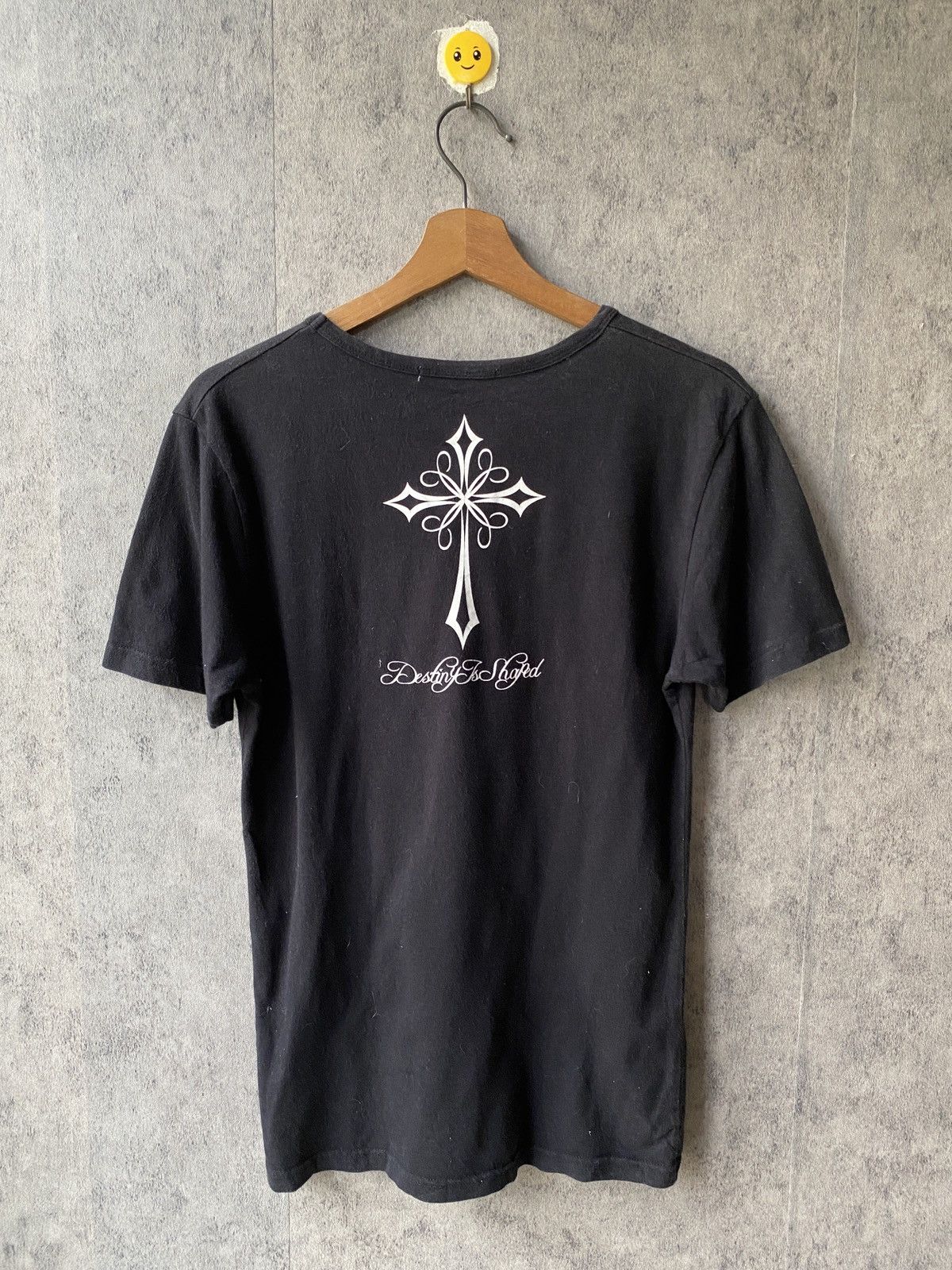 semanticdesign Semantic Design Poem Design T Shirt Size US S / EU 44-46 / 1 - 4 Thumbnail